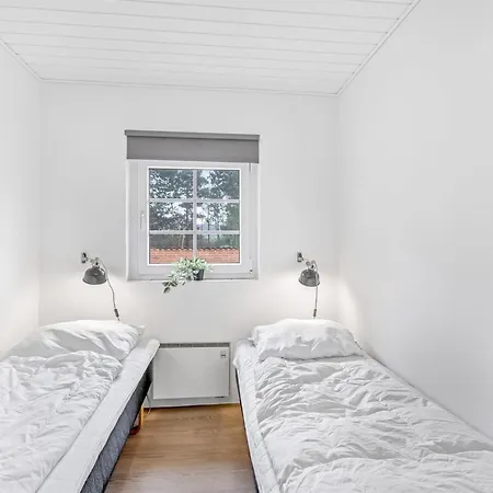 Rajka - 800m From The Sea By Interhome Dom wakacyjny *