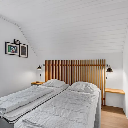 Rajka - 800m From The Sea By Interhome * Bøtø By