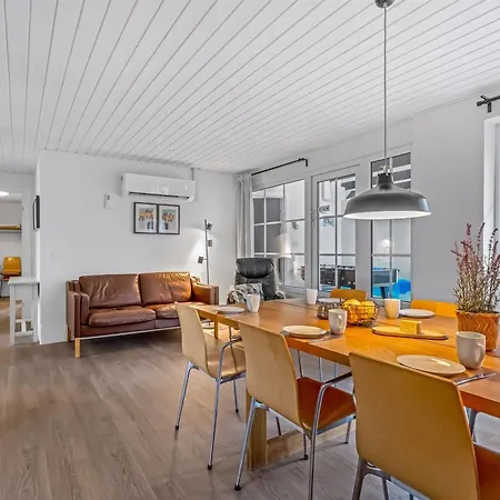Rajka - 800m From The Sea By Interhome Ferienhaus