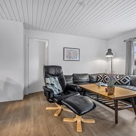 Ferienhaus Rajka - 800m From The Sea By Interhome Bøtø By