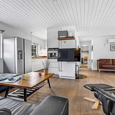 Rajka - 800m From The Sea By Interhome Bøtø By