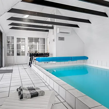 Rajka - 800m From The Sea By Interhome Bøtø By
