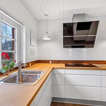 Rajka - 800m From The Sea By Interhome Ferienhaus *