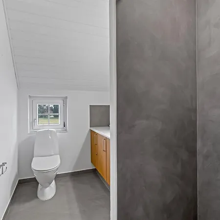 Ferienhaus Rajka - 800m From The Sea By Interhome Bøtø By